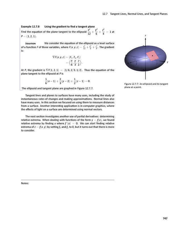 APEX Calculus - Page 747